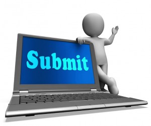 Website submitter