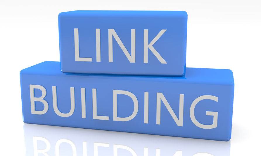 Linkbuilding pakketten